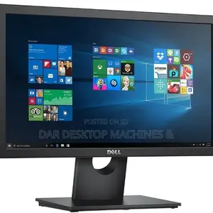 Desktop Mashine HP