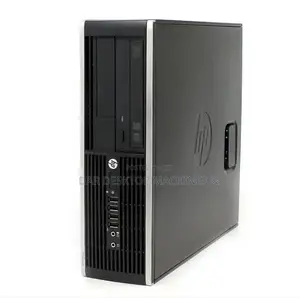 Desktop Mashine HP