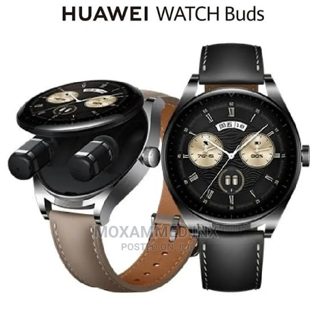 Huaweu Watch Buds