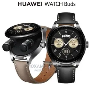 Huaweu Watch Buds