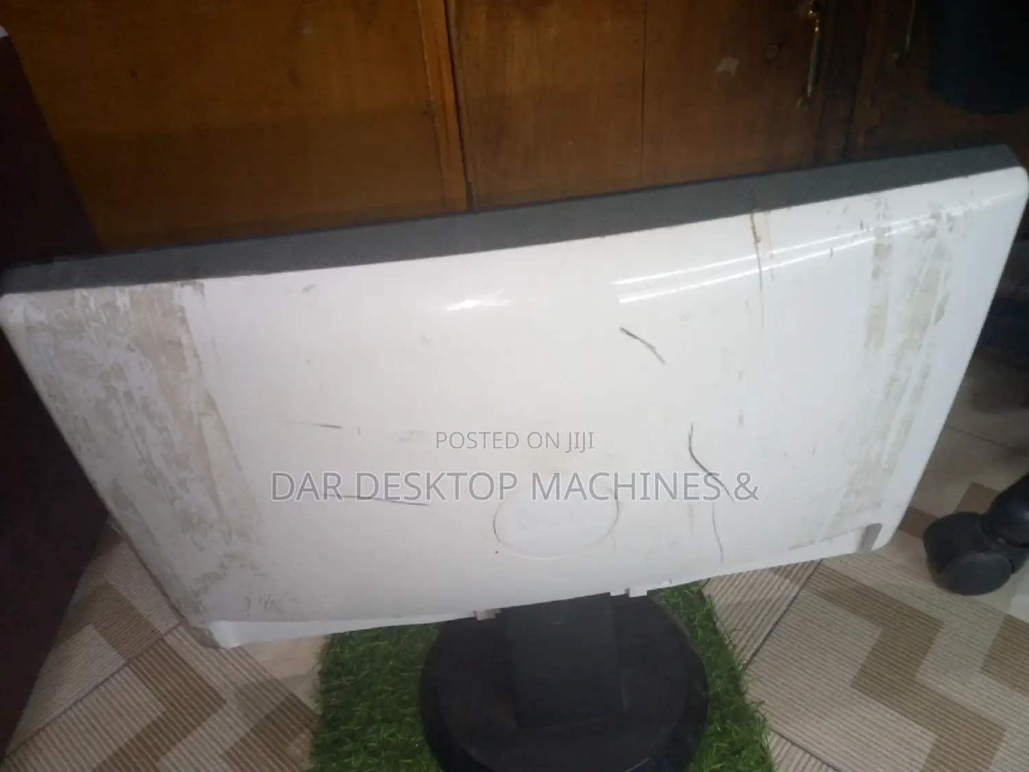 Monitors Inch 24 Zenye HDMI (High Definitions)