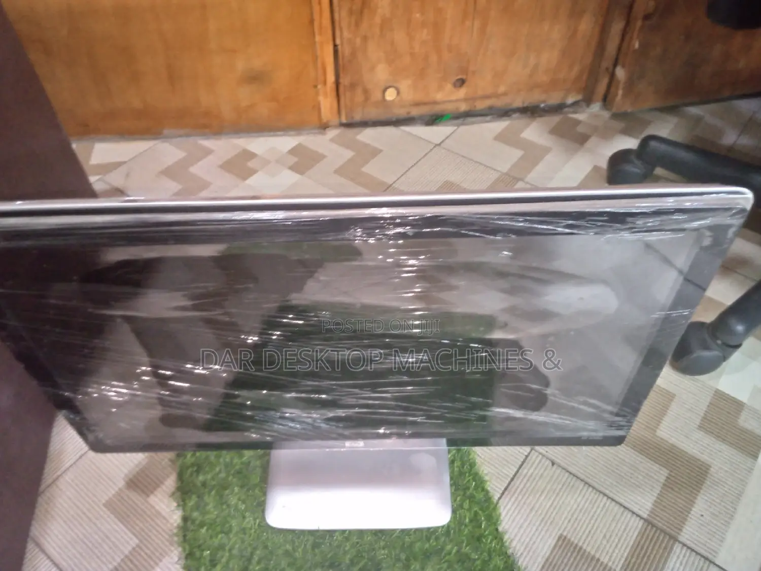 Monitors Inch 24 Zenye HDMI (High Definitions)