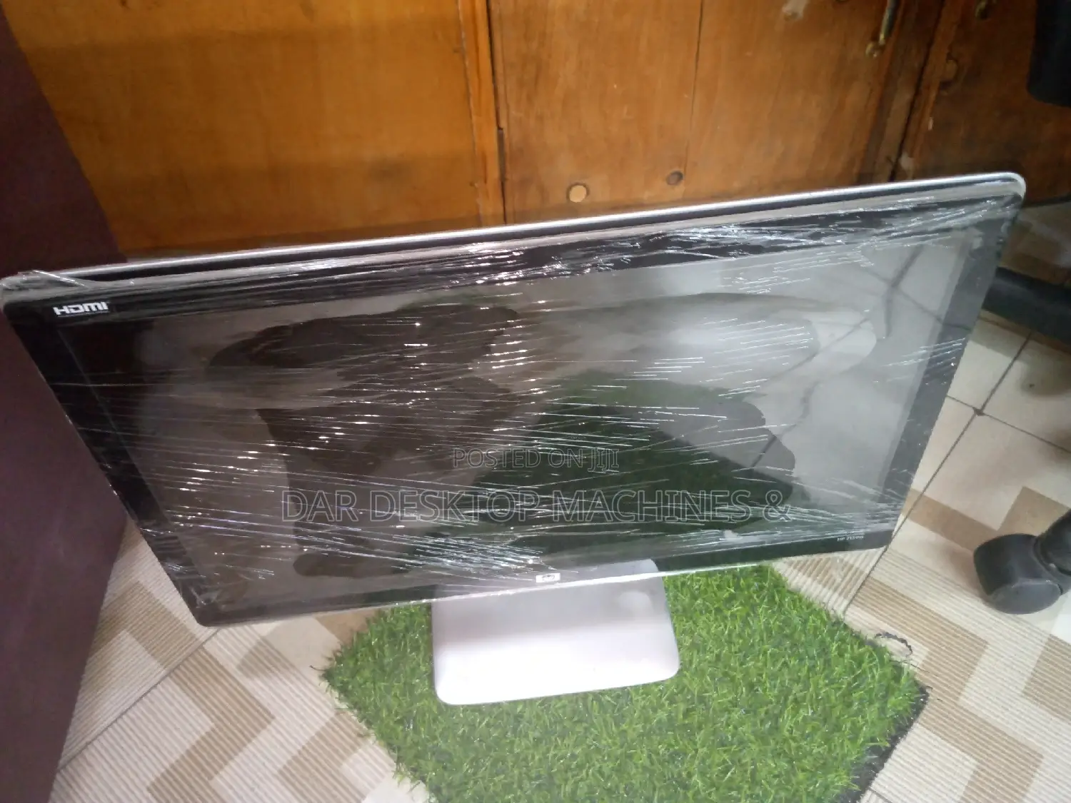 Monitors Inch 24 Zenye HDMI (High Definitions)