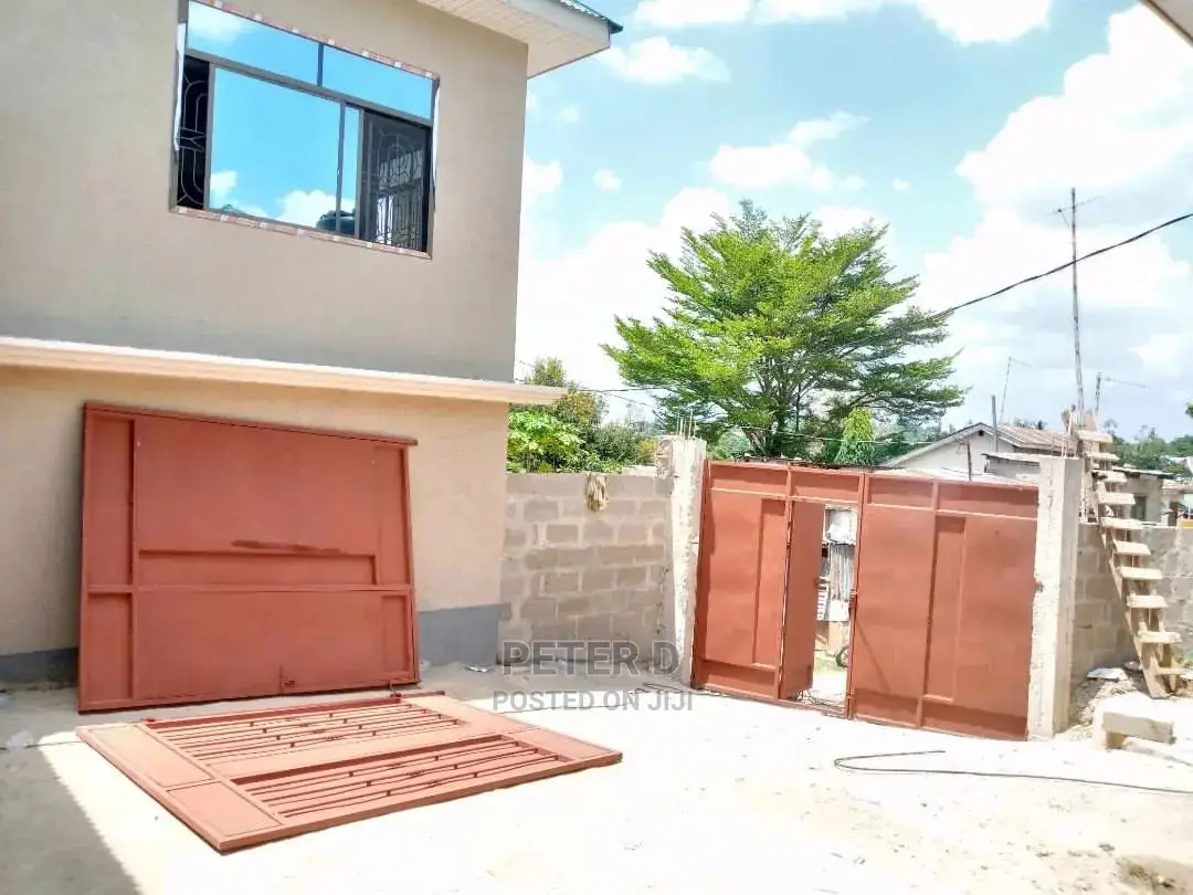 2bdrm Apartment in Kimara for Rent