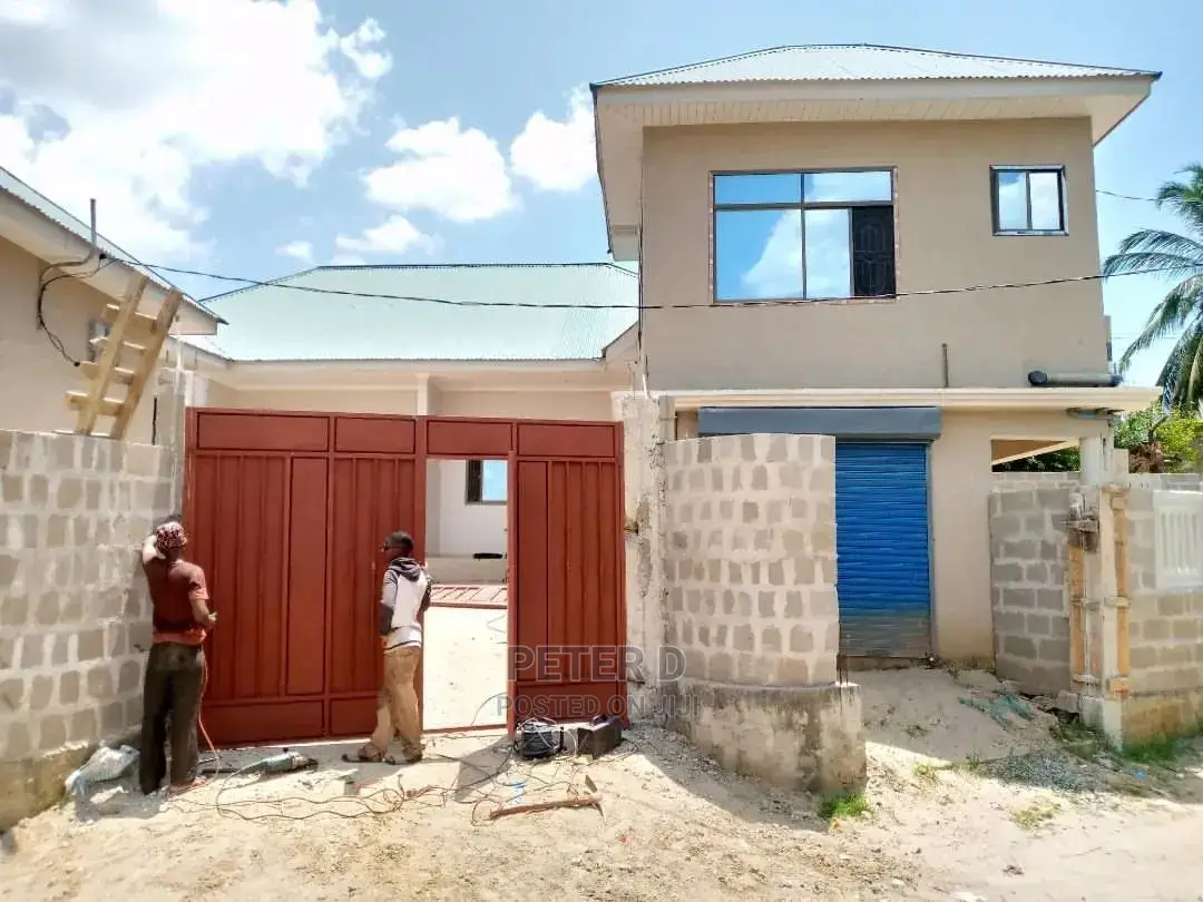 2bdrm Apartment in Kimara for Rent