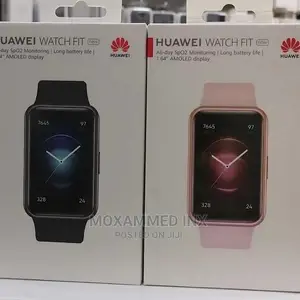 Huawei Watch Fit New