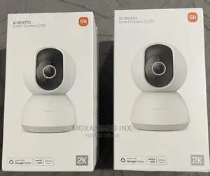 Xiaomi Smart Camera C300