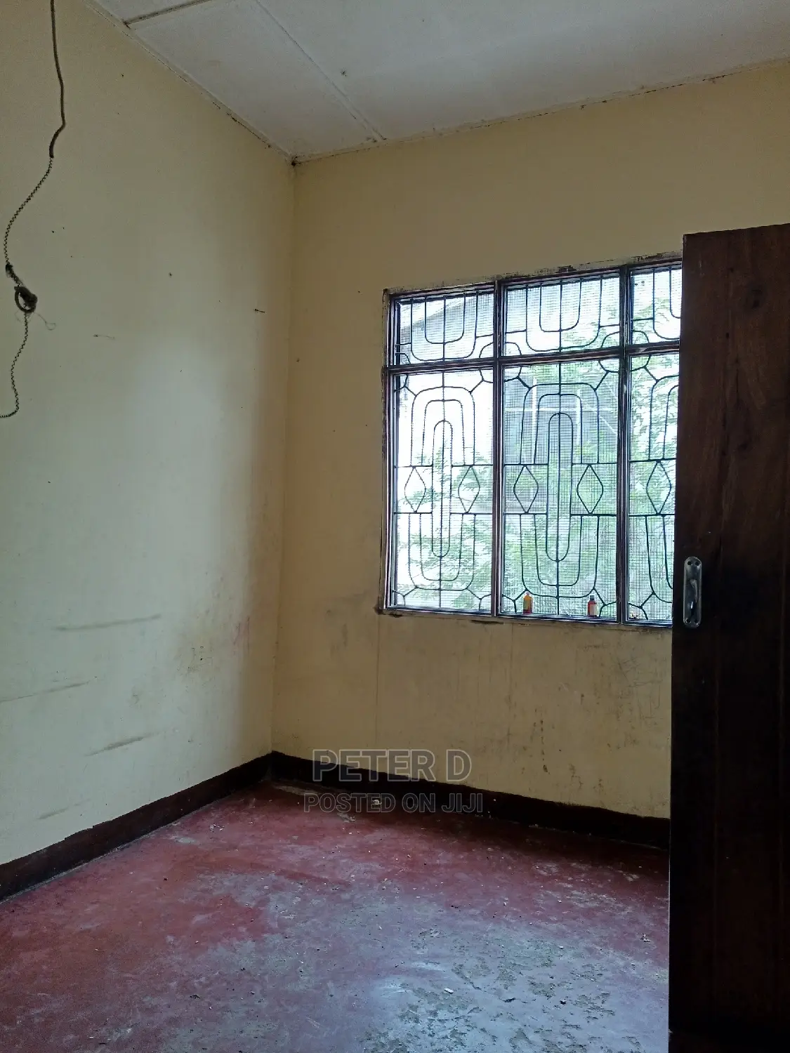 1bdrm Apartment in Makuburi for Rent