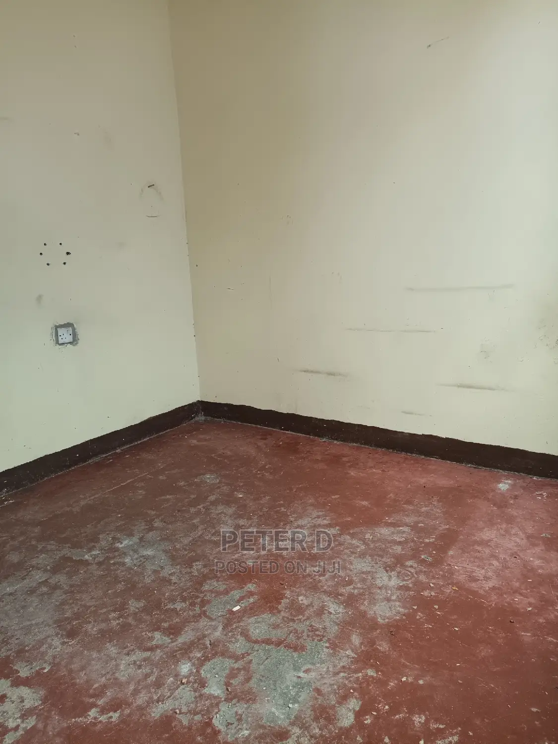 1bdrm Apartment in Makuburi for Rent