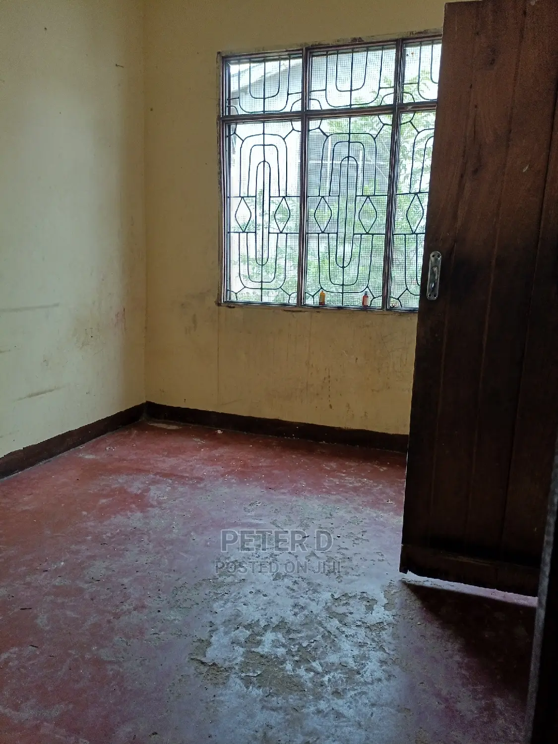 1bdrm Apartment in Makuburi for Rent
