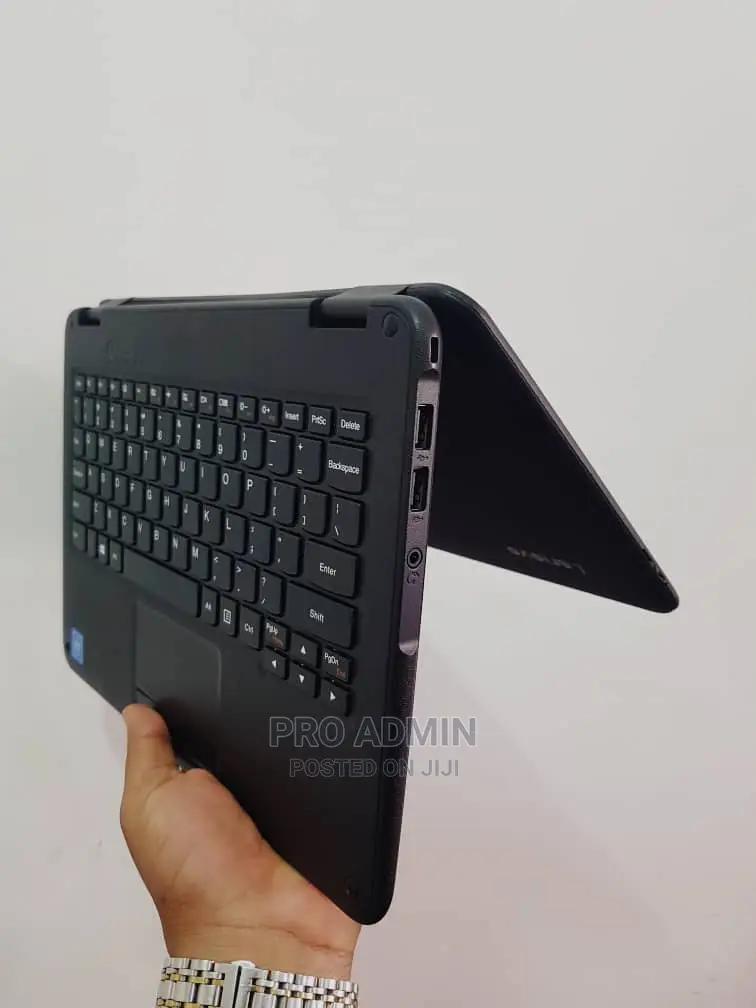 New Laptop Lenovo 100e 4GB Intel Celeron SSD 128GB