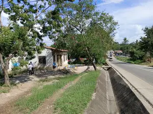 Eneo Linagusaba Barabara Ya Lami Linauzwa
