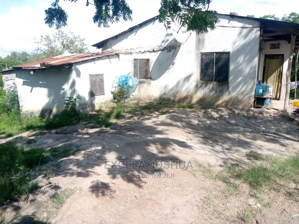 Eneo Linagusaba Barabara Ya Lami Linauzwa