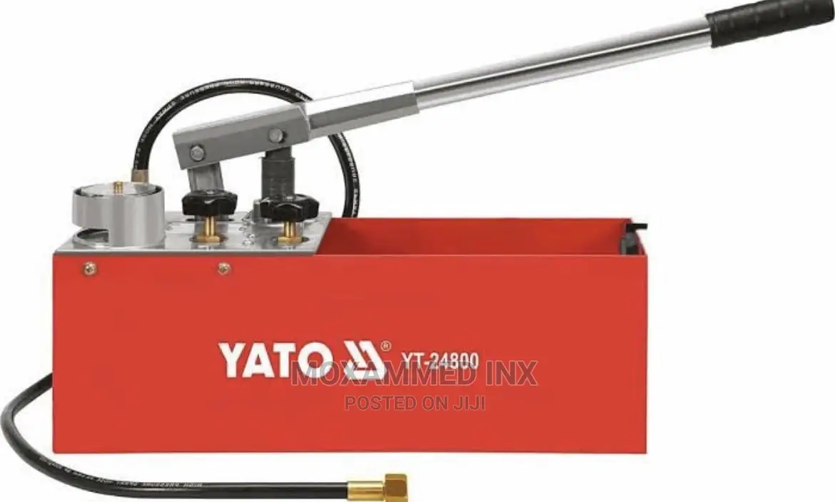 Yato Hand Pump