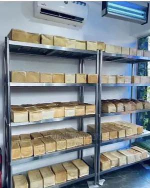 Rack Za Kuhifadhia Vitu