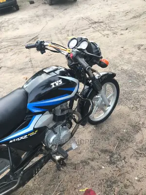 TVS 2022 Beige