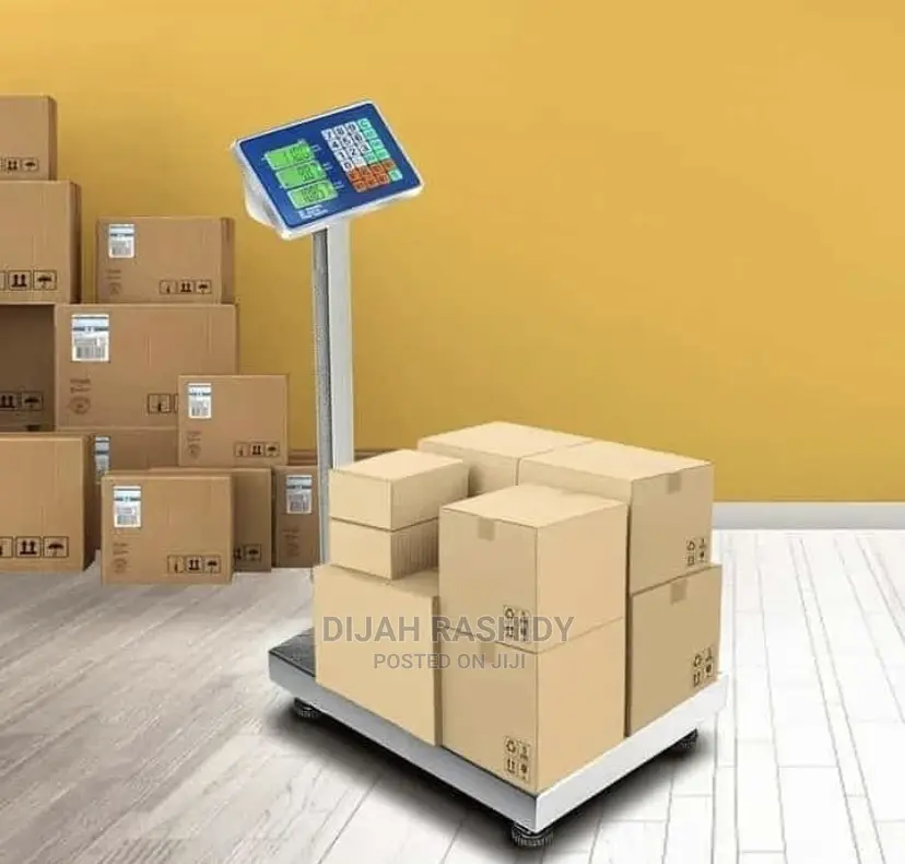Digital Scale Kg 300