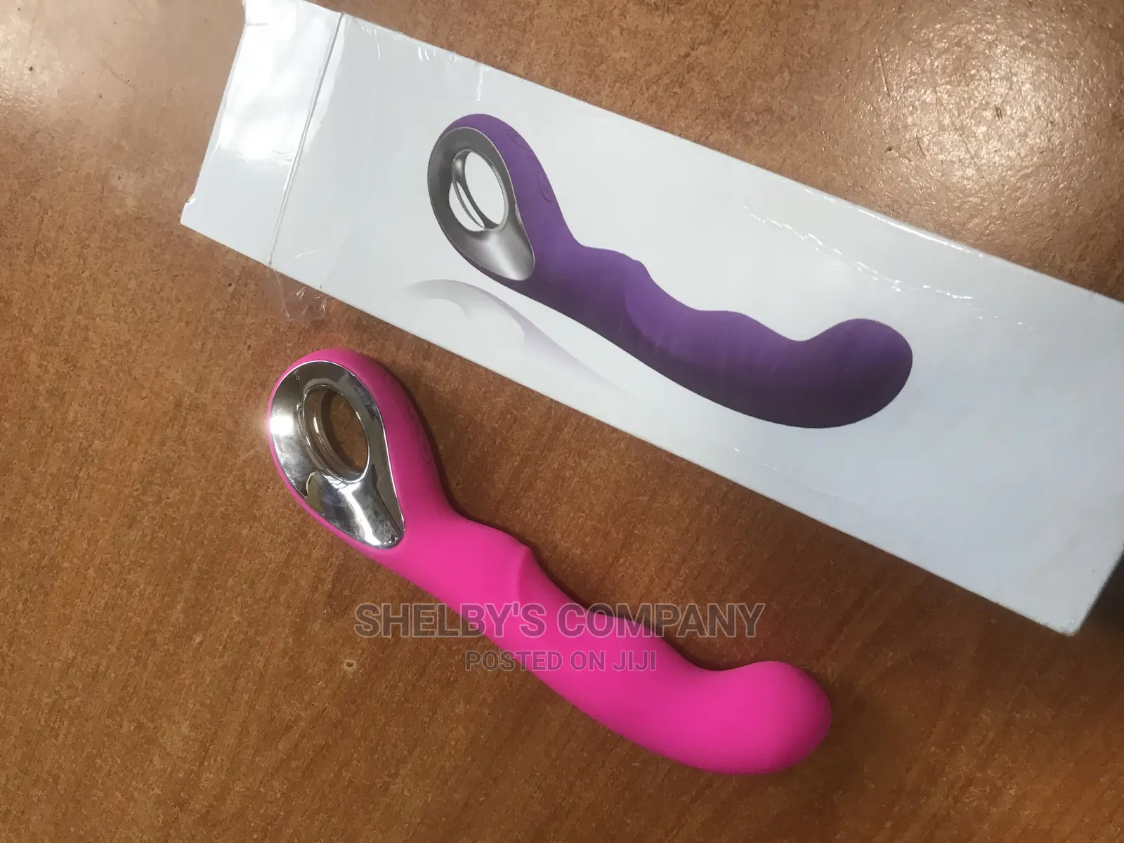 Vibrators for Sex