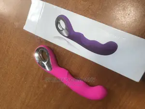 Vibrators for Sex