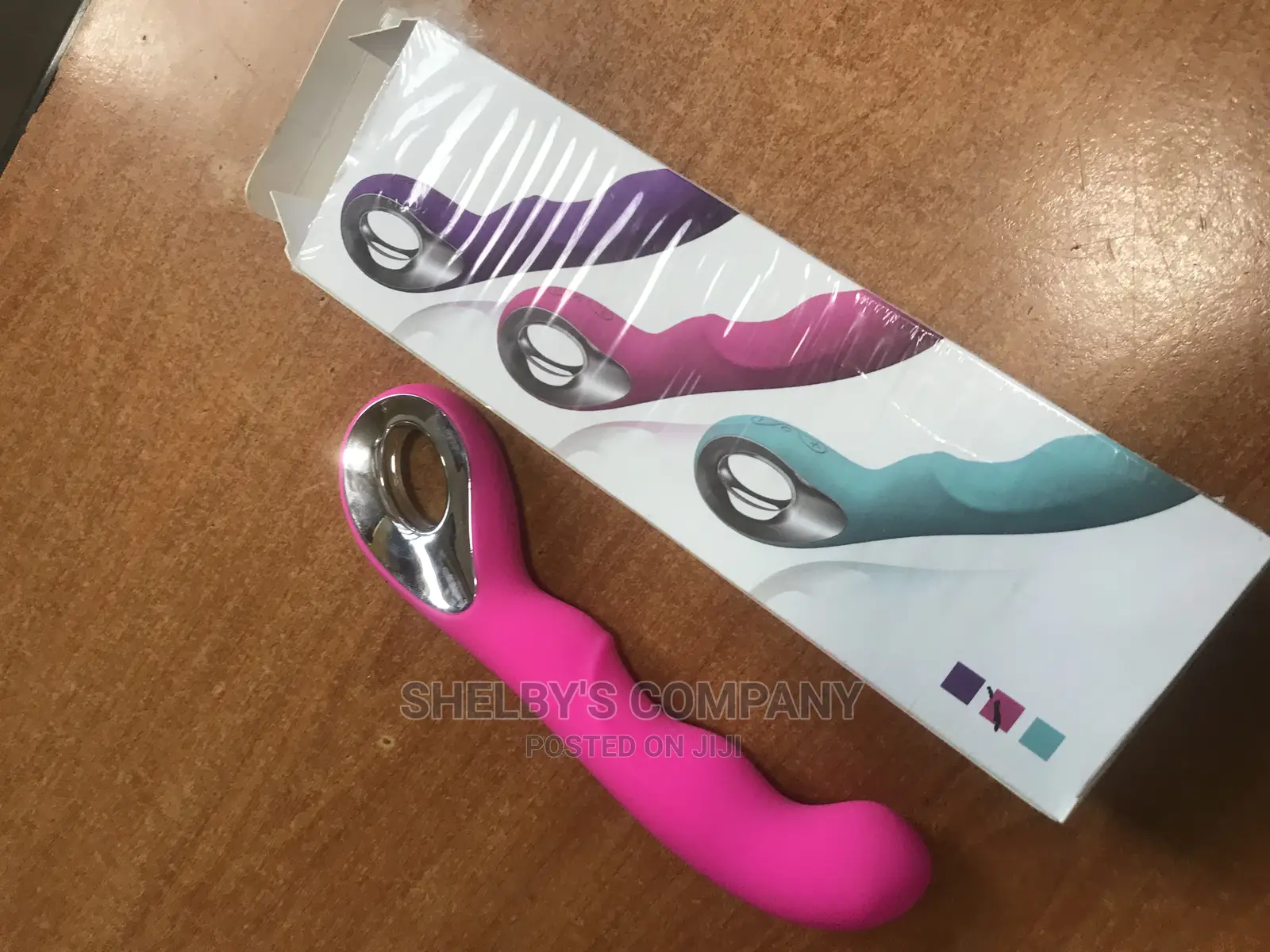 Vibrators for Sex