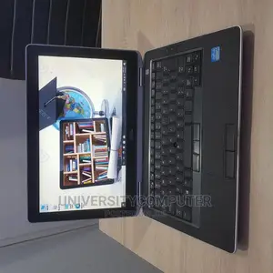 Laptop Dell Latitude E6430 4GB Intel Core I5 HDD 320GB