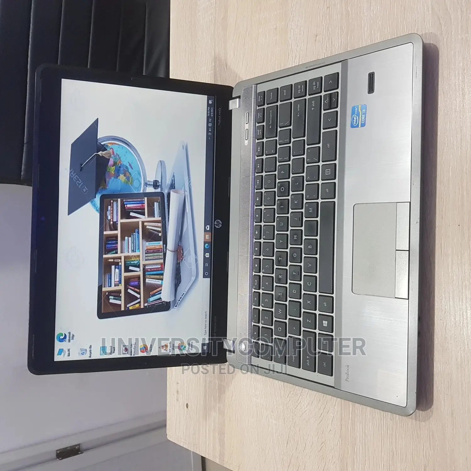 Laptop HP ProBook 4230S 4GB Intel Core I3 HDD 500GB