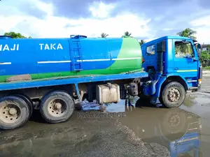 Maji Taka Huduma