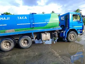 Maji Taka Huduma