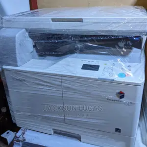 Canon Ir 2202