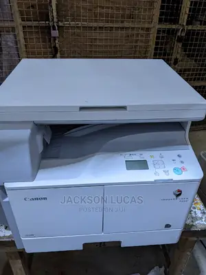 Canon Ir 2202