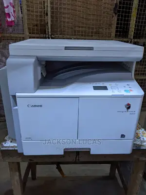 Canon Ir 2202