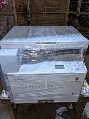 Canon Ir 2202