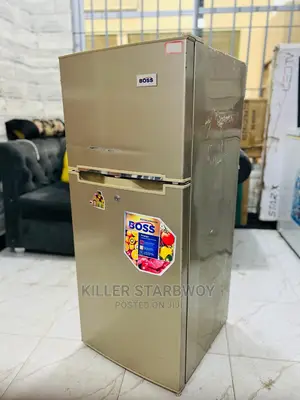 Fridge Boss Lita 118