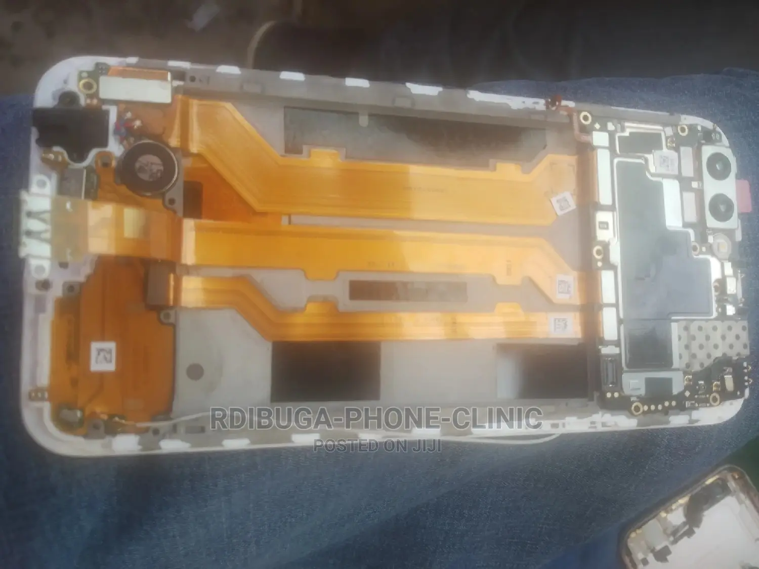Oppo R11 Ikibadilishwa Kioo Og Ktk Ofisi Yetu