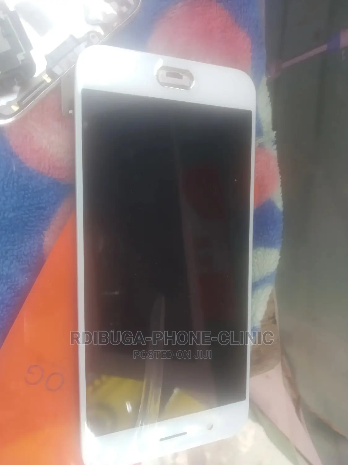 Oppo R11 Ikibadilishwa Kioo Og Ktk Ofisi Yetu