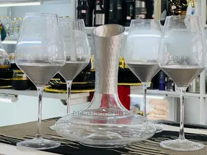 Decanter Set