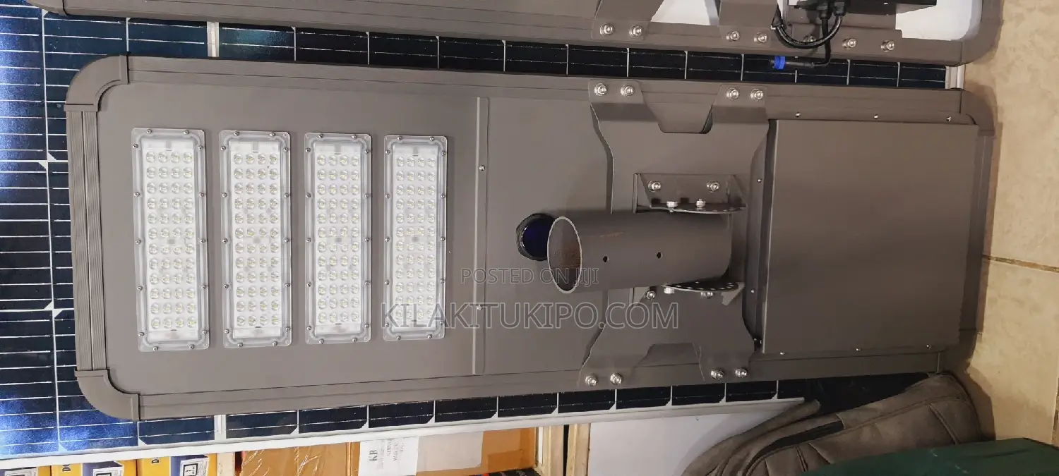 Street Right High Capacity 120W