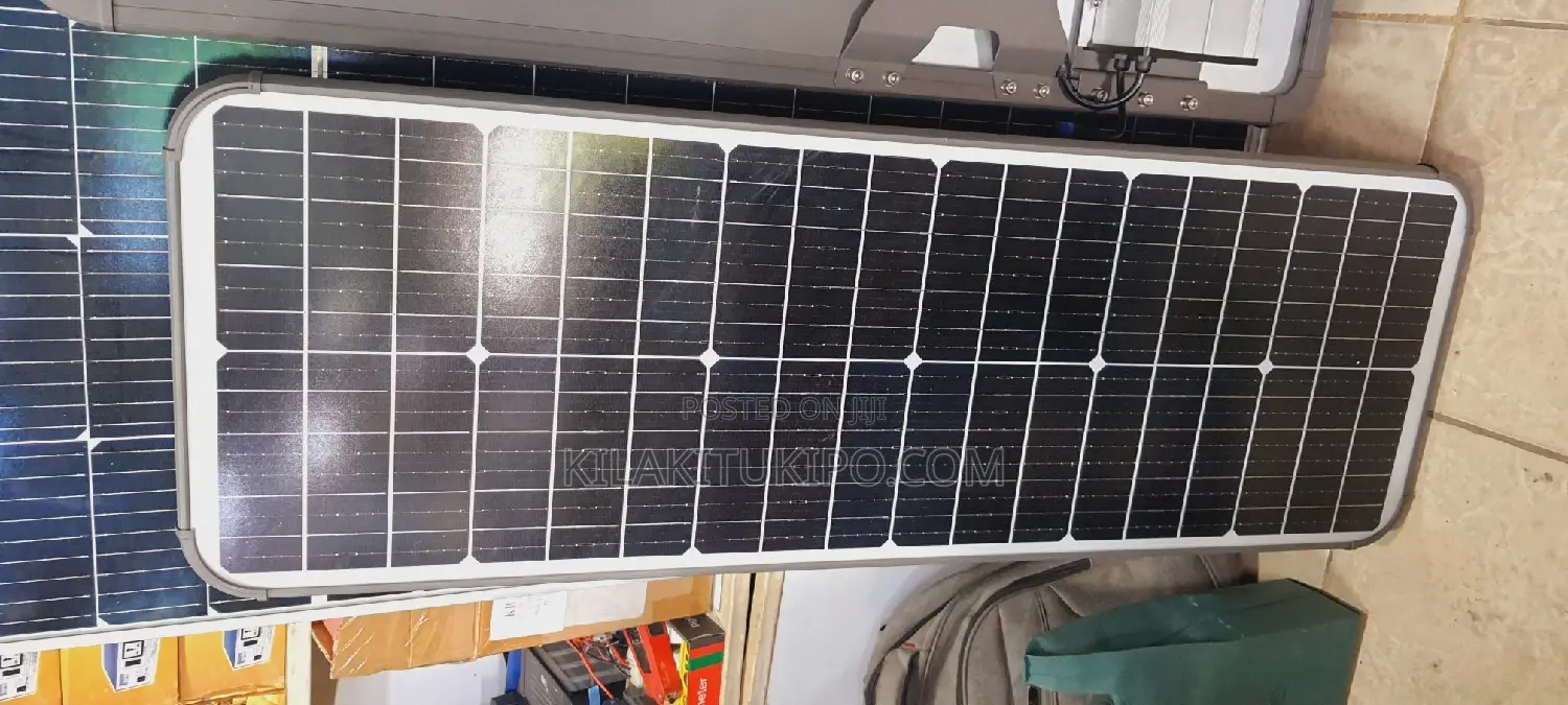 Street Right High Capacity 120W