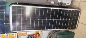 Street Right High Capacity 120W