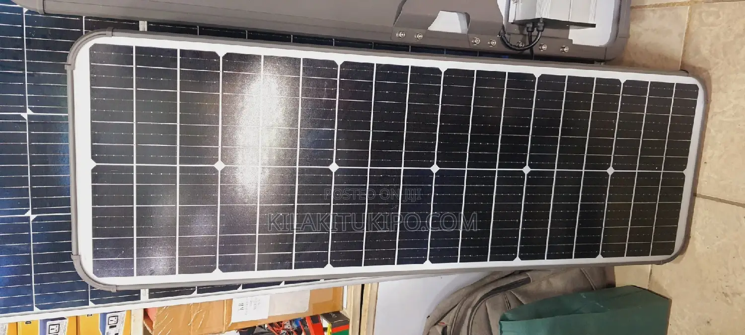 Street Right High Capacity 120W