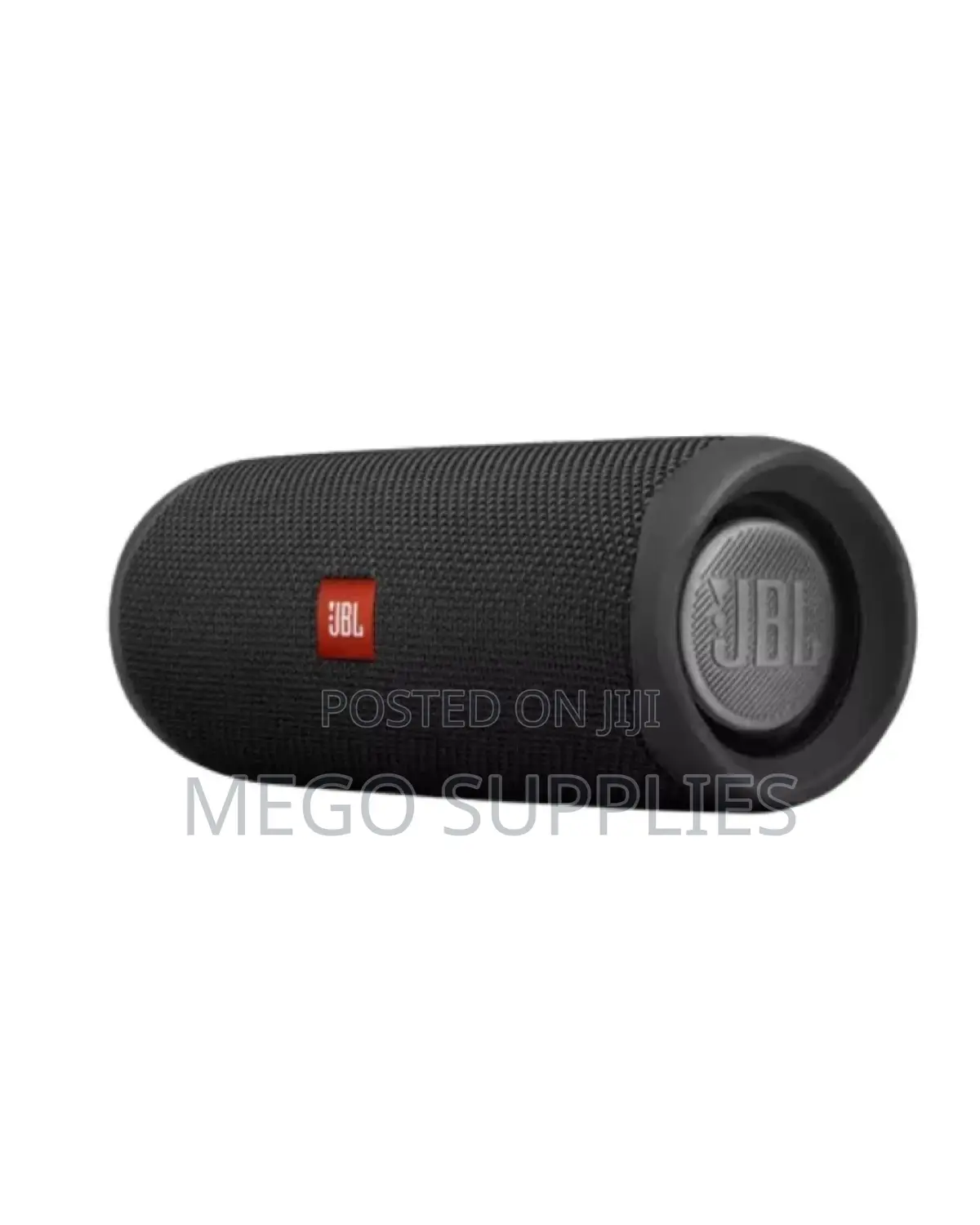 JBL Flip 5 Waterproof Portable Bluetooth Speaker