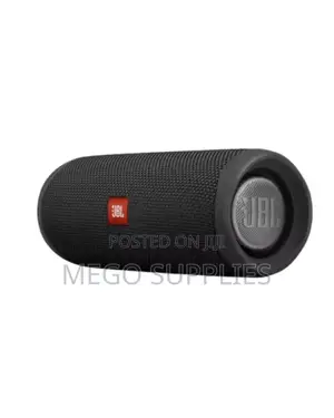 JBL Flip 5 Waterproof Portable Bluetooth Speaker