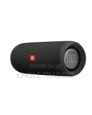 JBL Flip 5 Waterproof Portable Bluetooth Speaker