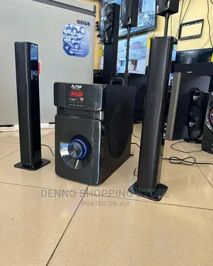Alitop Subwoofer