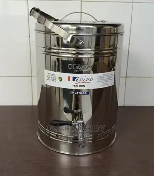 Teaken Back in Stock