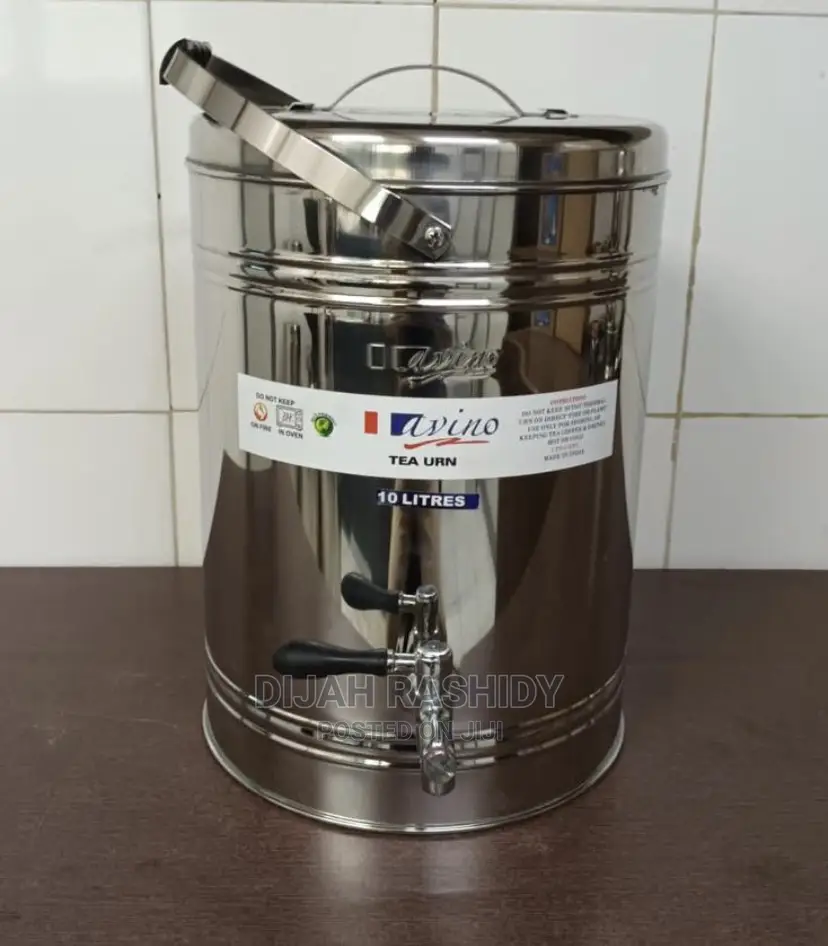 Teaken Back in Stock