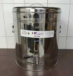 Teaken Back in Stock