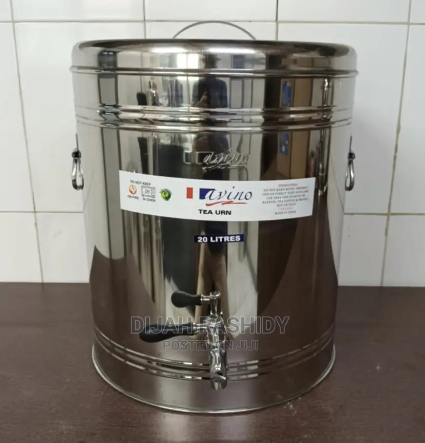 Teaken Back in Stock