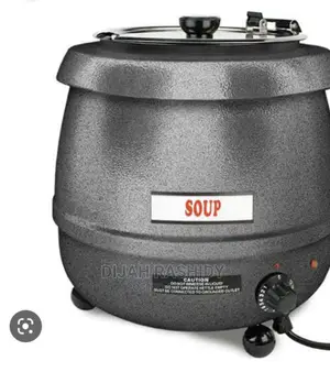 Soupboiler Lt 10