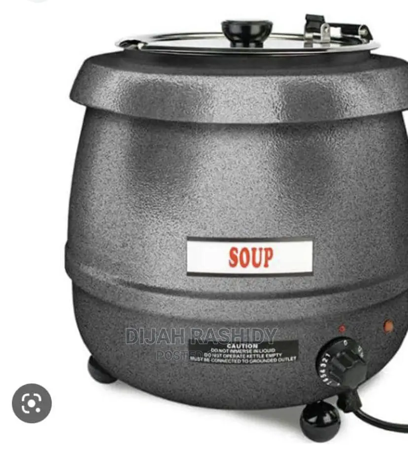Soupboiler Lt 10